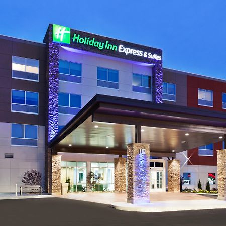 Holiday Inn Express & Suites - Cartersville By Ihg Exterior foto